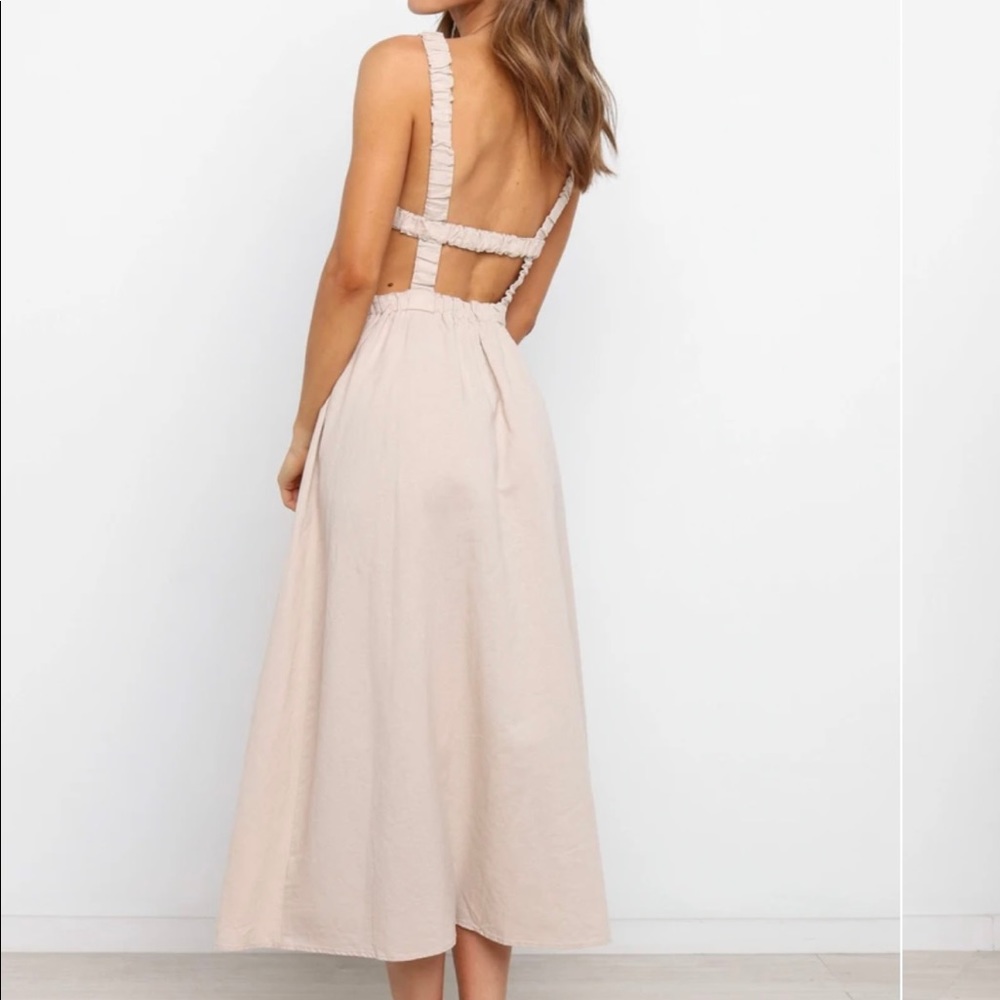 Brand new P&P dress!